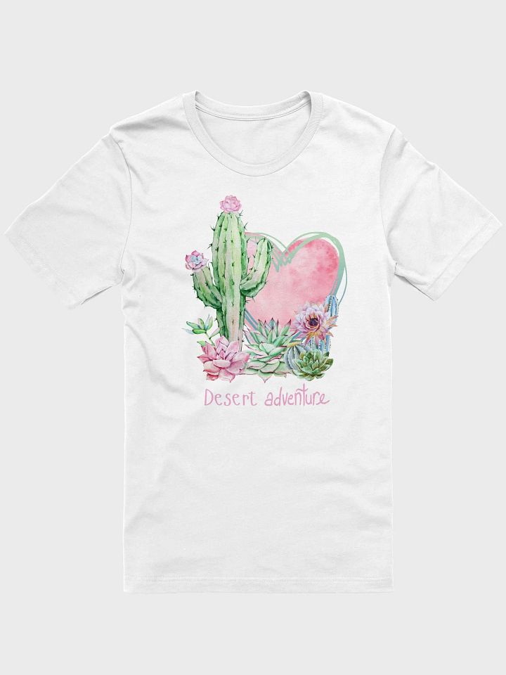 Desert Adventure T-Shirt product image (16)
