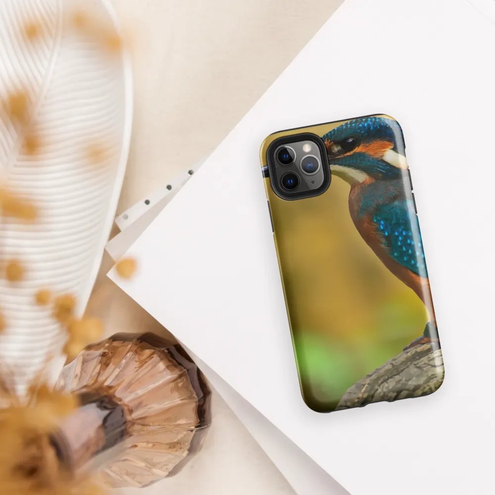 Bird Lover's Delight Phone Case: Protect Your Phone in Style product image (37)