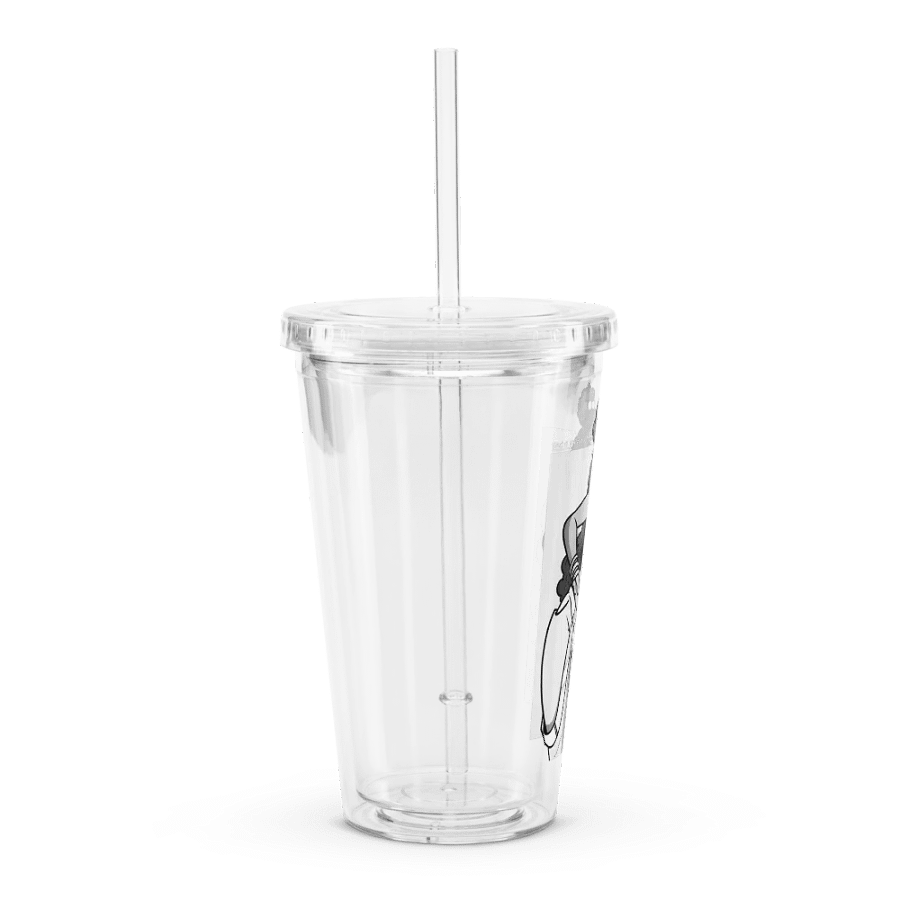 Brooke Waifu Tumbler product image (4)