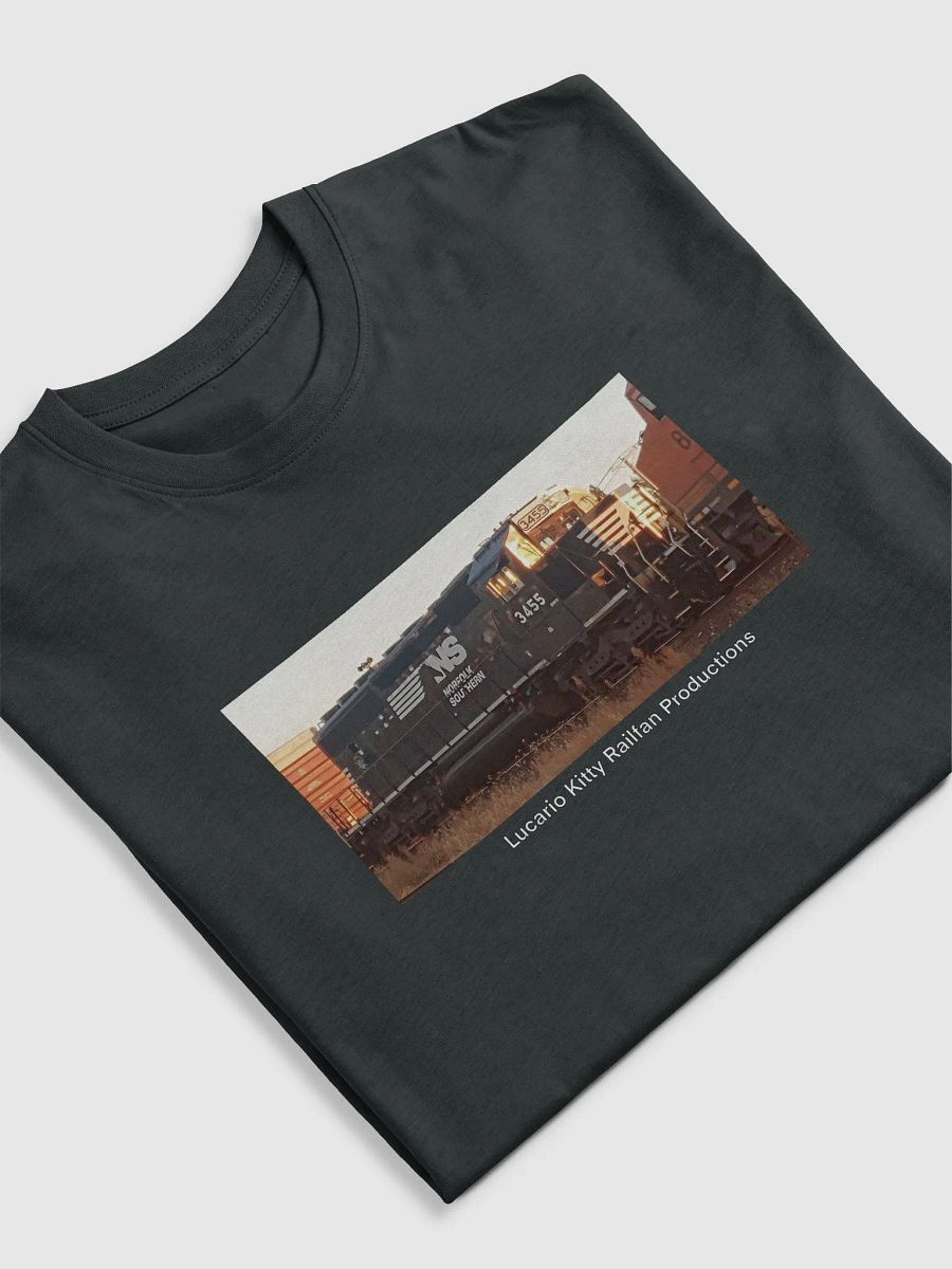 NS SD40-2 T-Shirt product image (5)