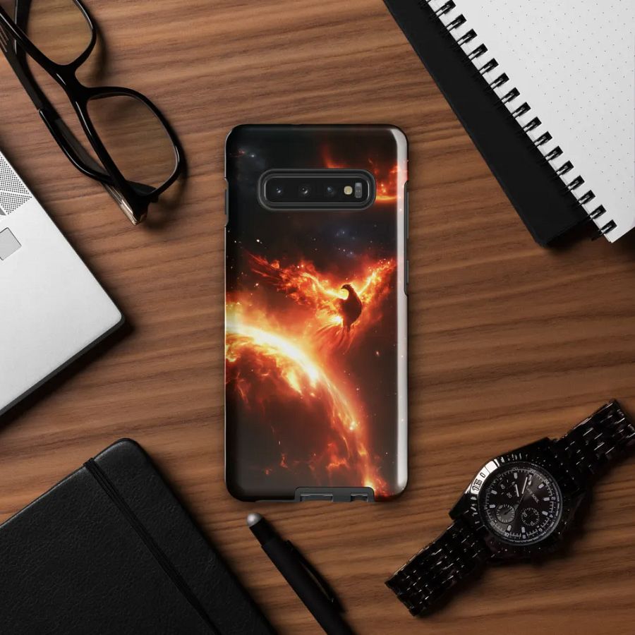 Infinite Pathways Tough Case for Samsung® product image (12)