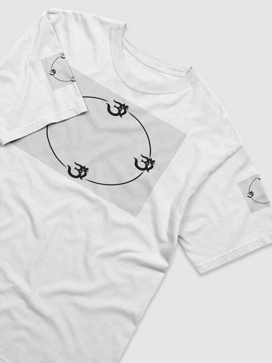 Divine Love Tachyon Energy Transmission Shirt - Open product image (3)