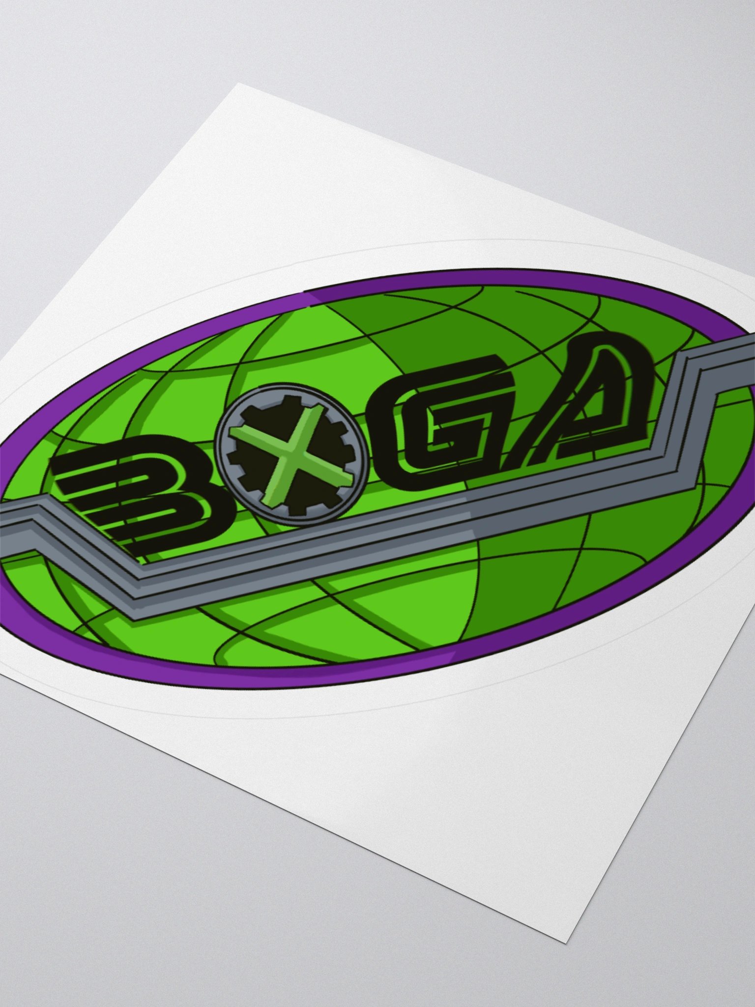 Let it Slap! product image (3)