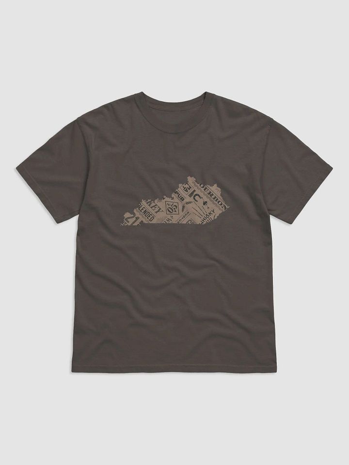 The KY Bourbon Series #1 product image (1)