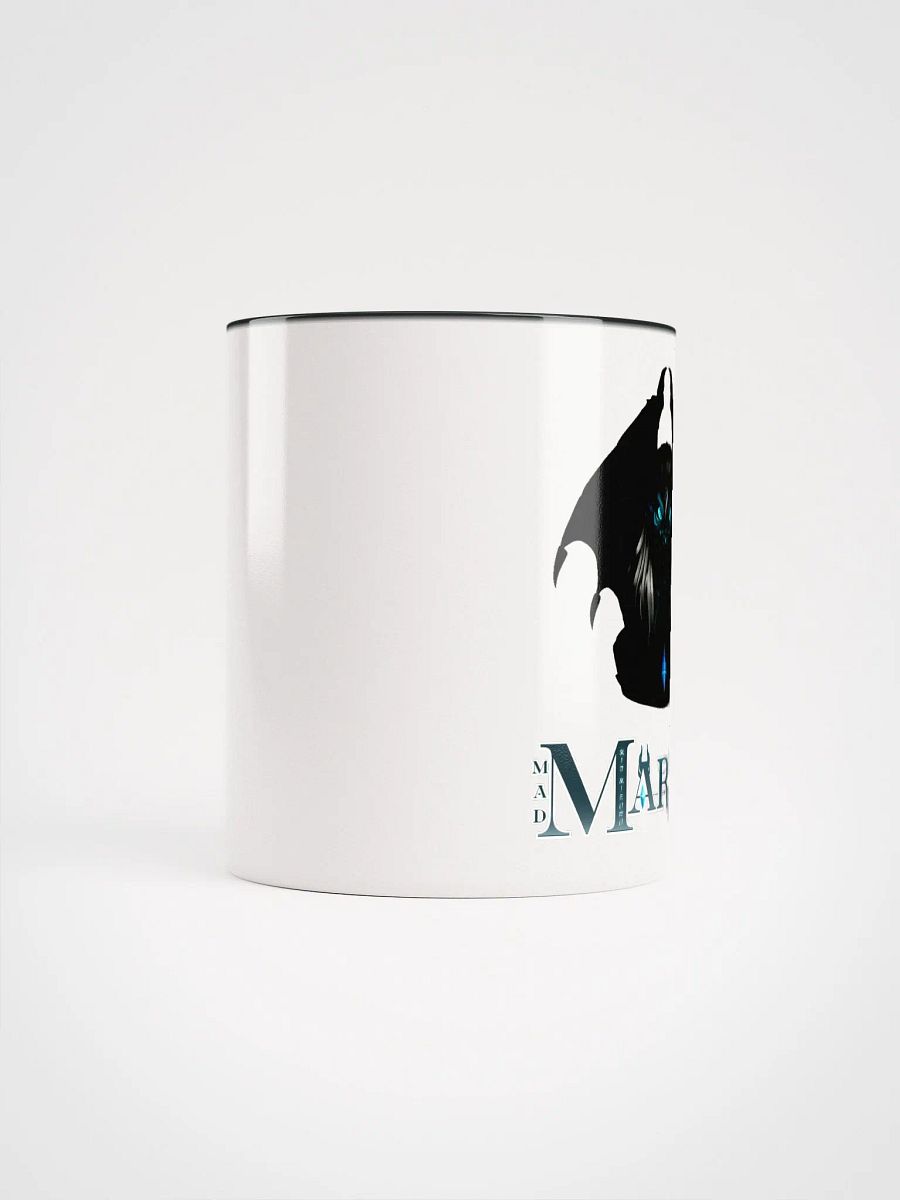 marnin debute mug product image (5)