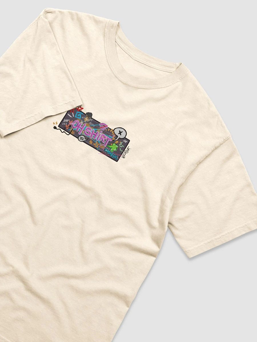 Oh Shirt - OFFLINE Series product image (3)
