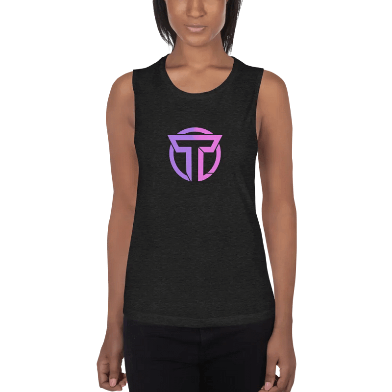 TL Logo Tank