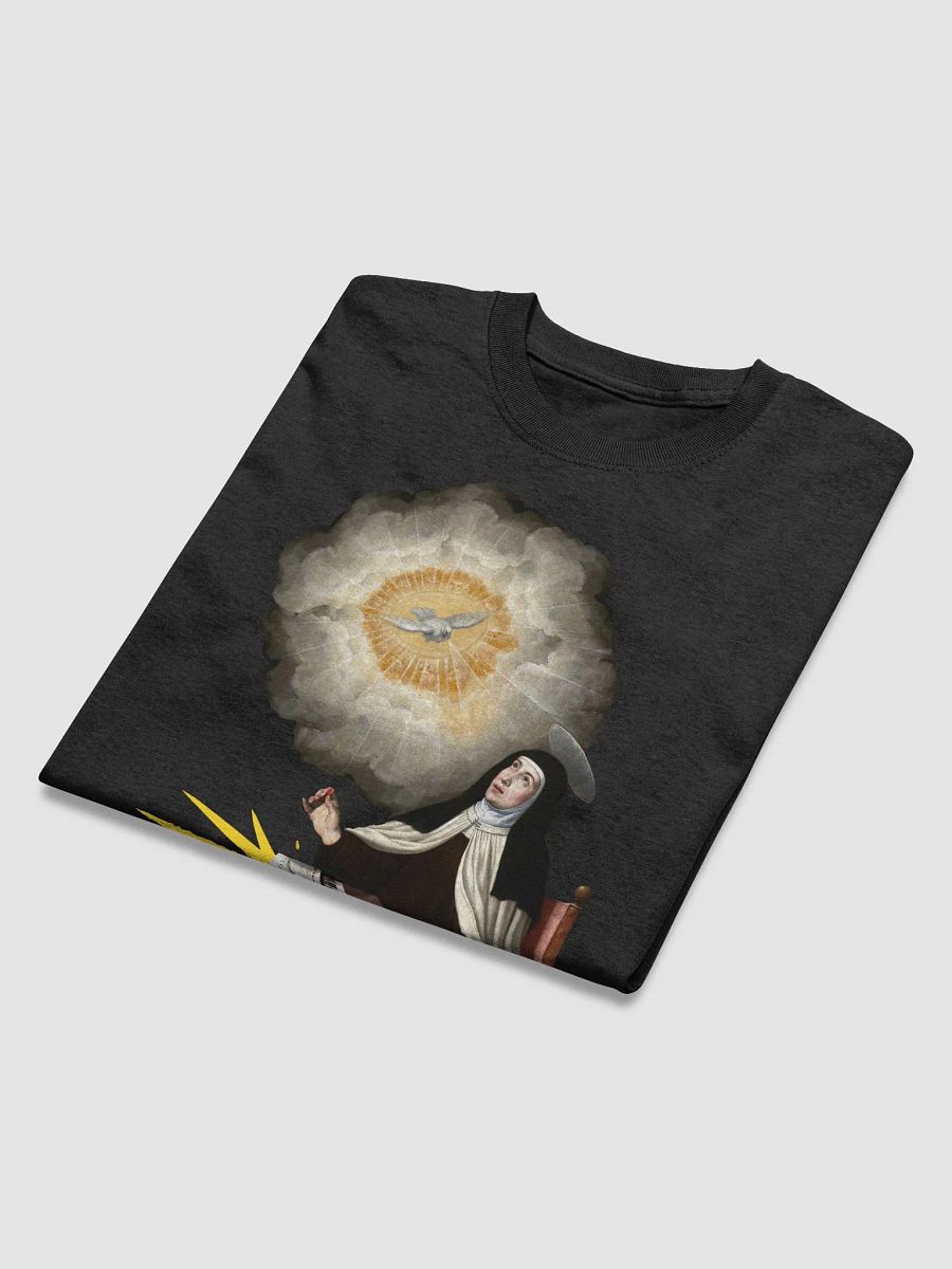 Santa Teresa de Odyssey by Frank Fonik (ARP Odyssey) Techno EDM Unisex t-shirt product image (6)