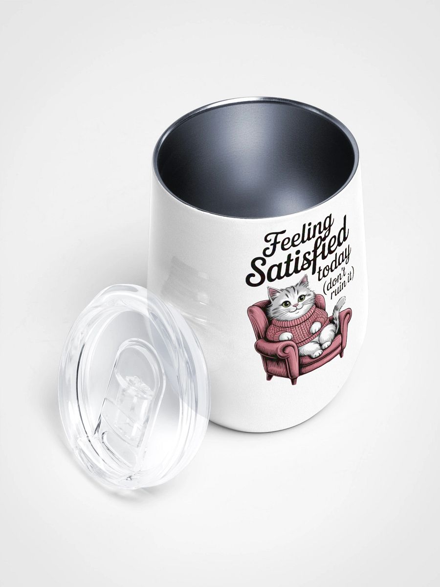 Feeling Satisfied Human Design Generator & Mani-Gen Tumbler product image (4)