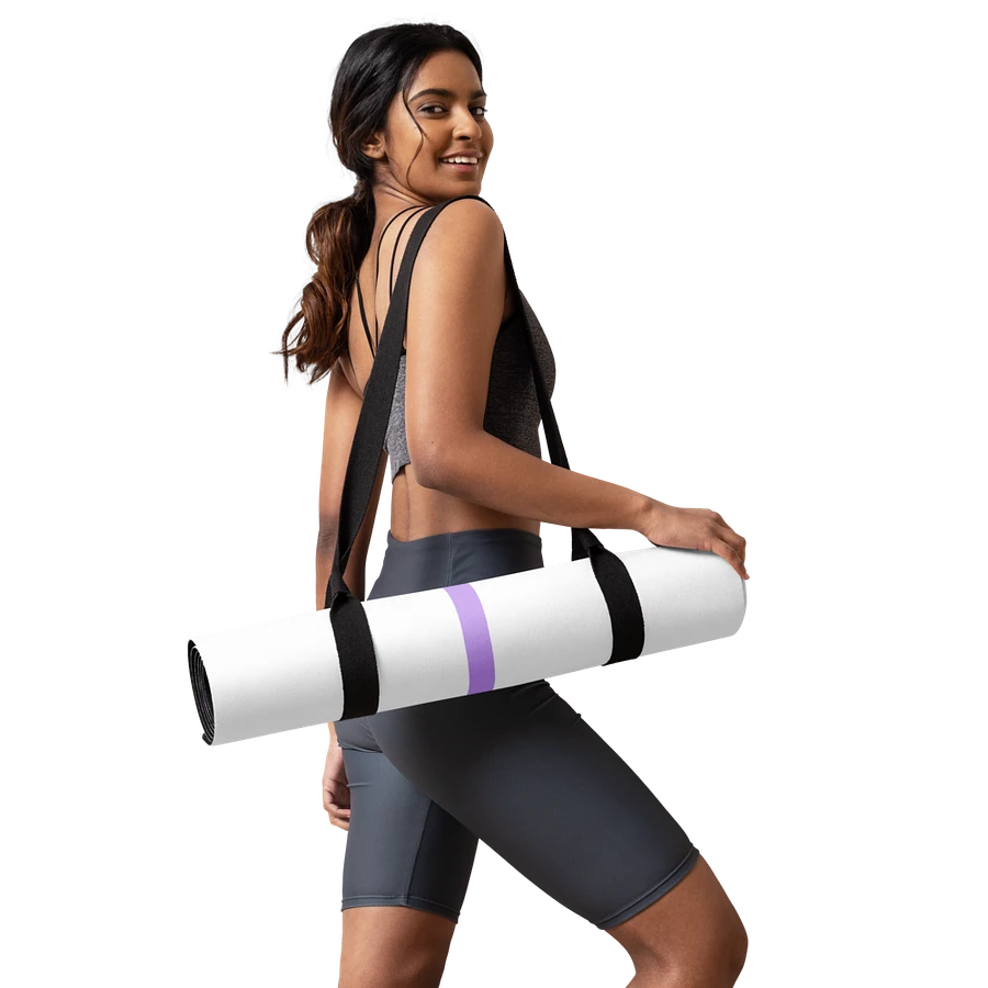 Bending Babs - Yoga Mat product image (9)