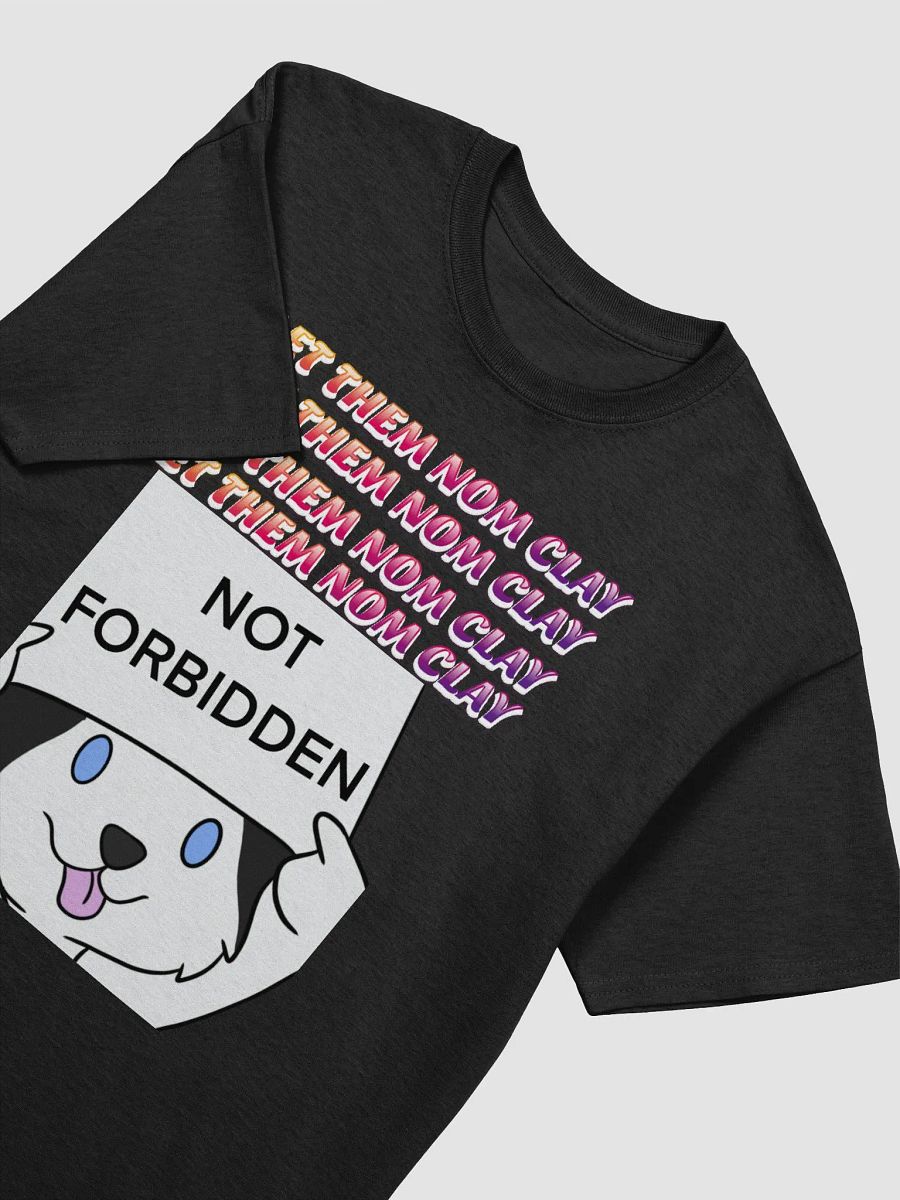 IT IS NOT FORBIDDEN! product image (3)