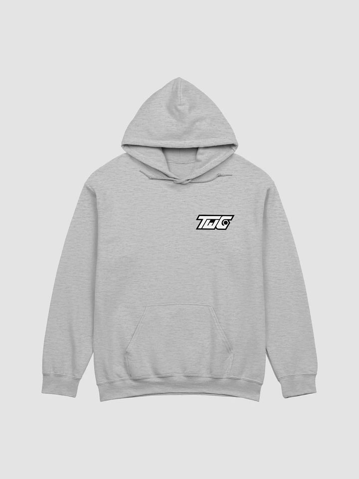IROT Z Hoodie product image (1)