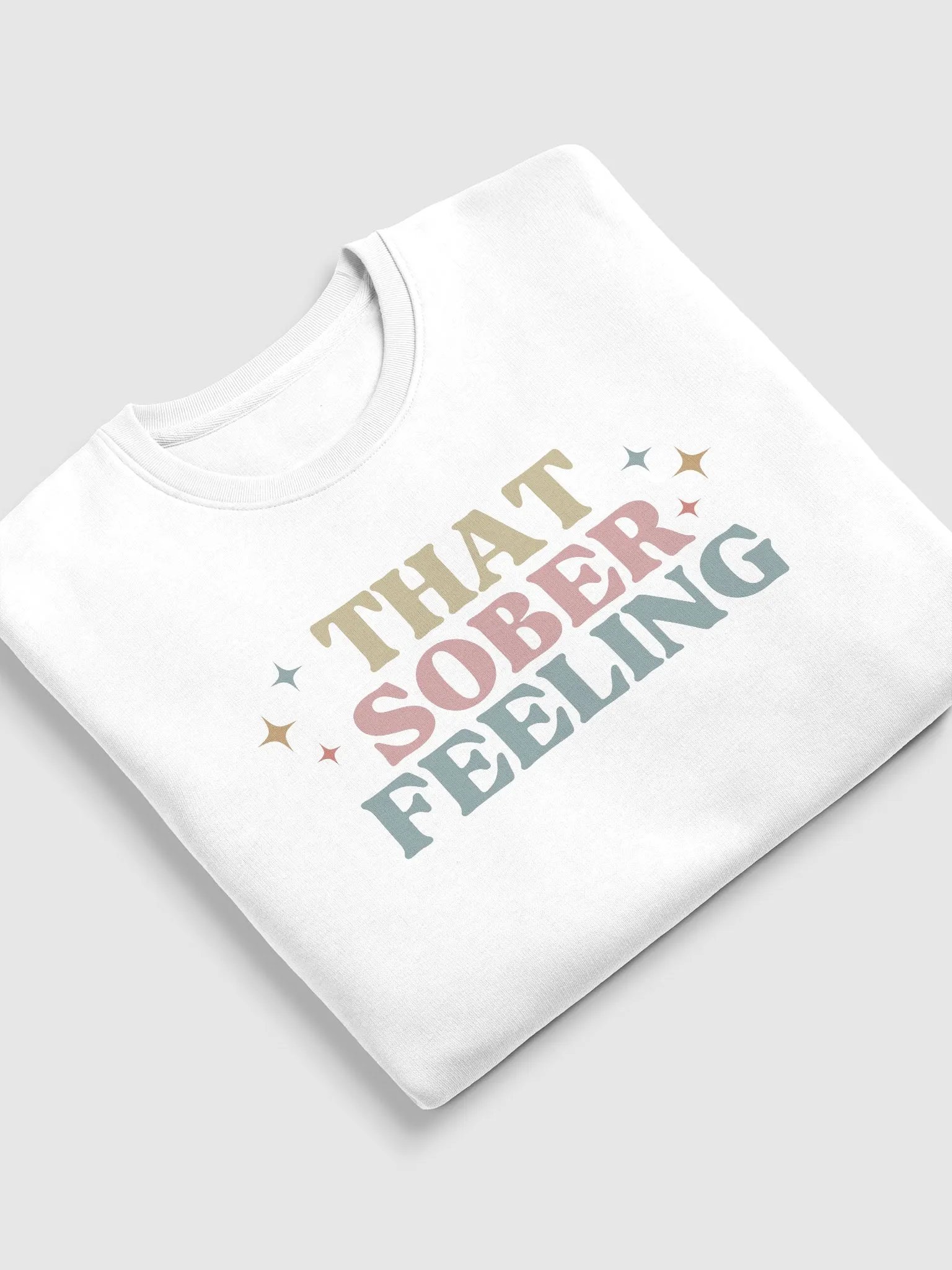 That Sober Feeling Sweater product image (5)
