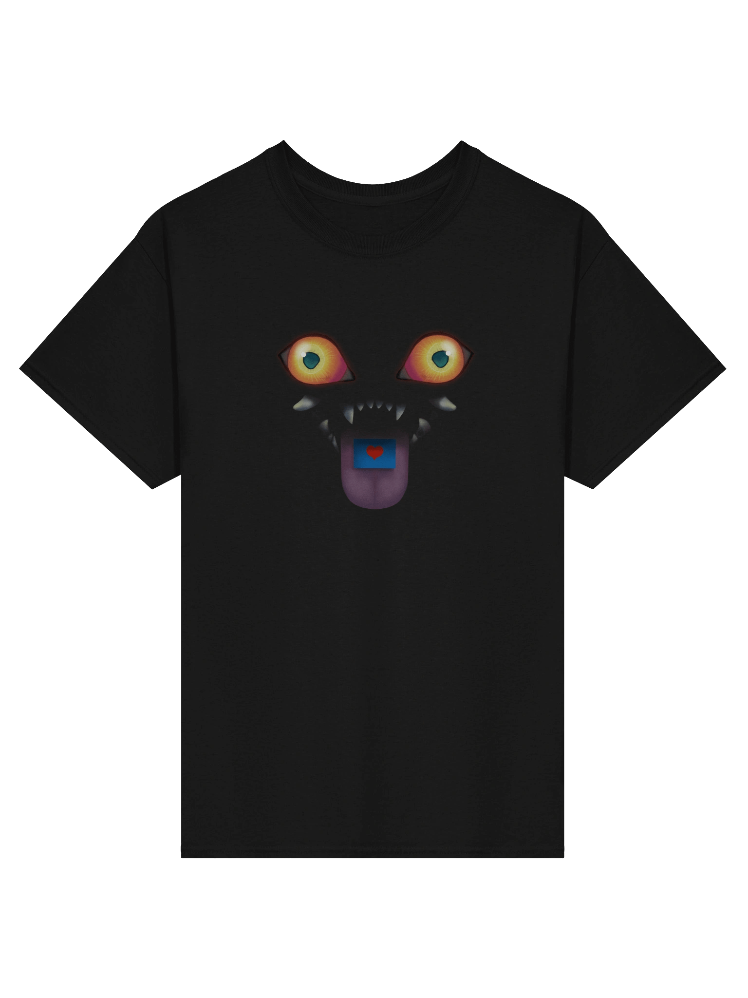 Derpy TShirt product image (1)
