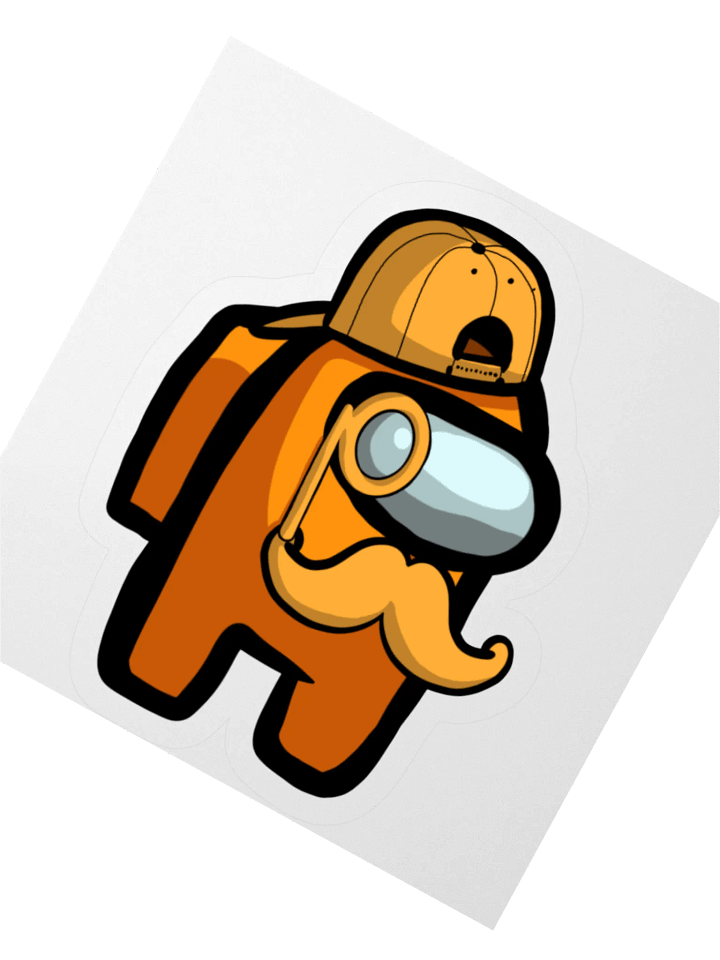 Sushatch sticker product image (2)