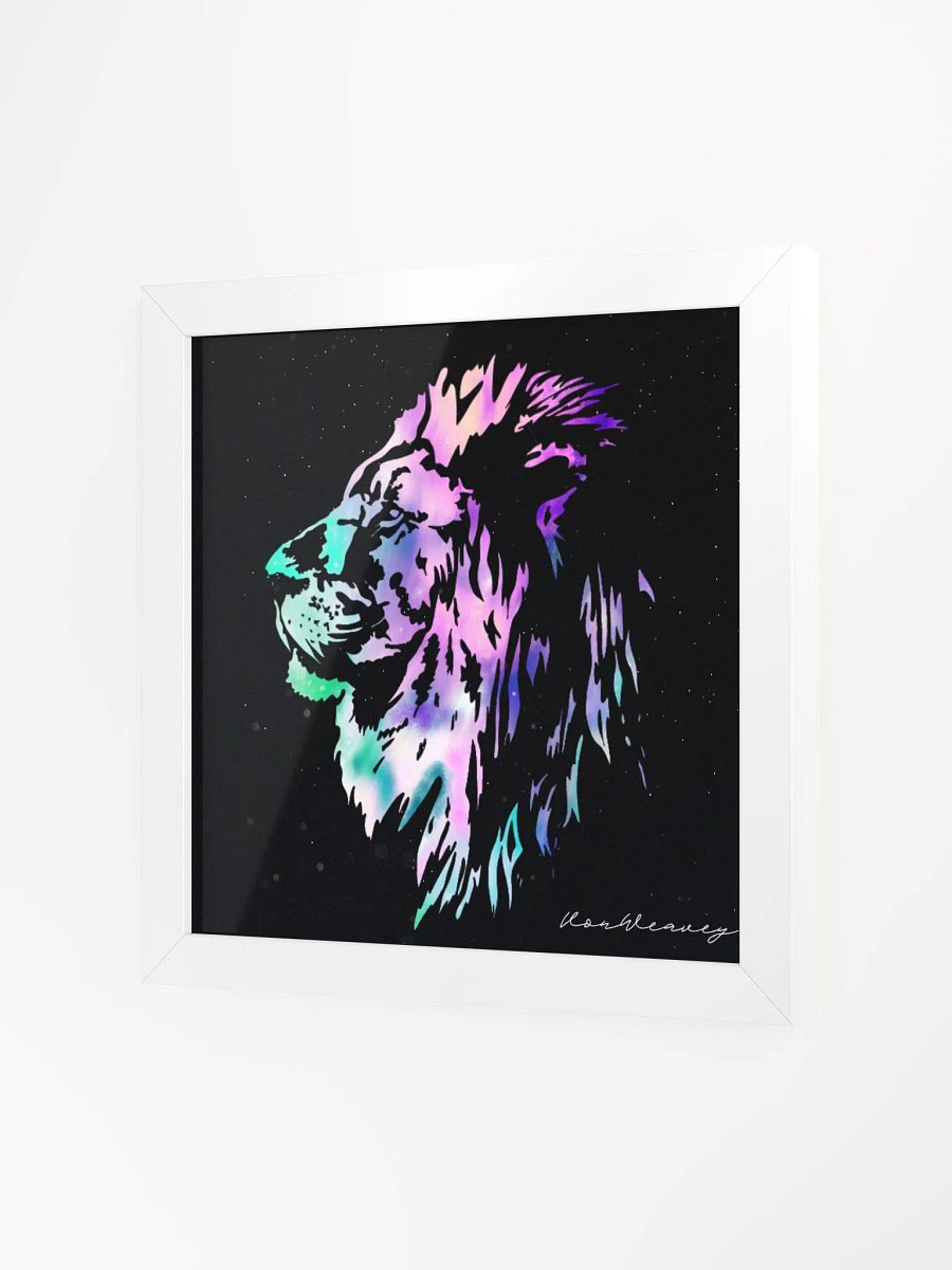 King Of The Neon Jungle product image (7)