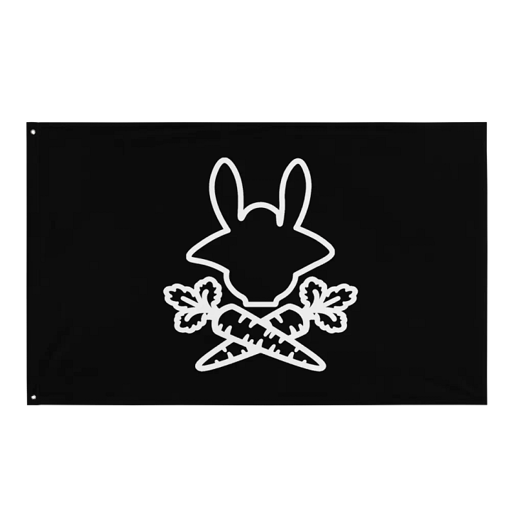 Points Pirates Flag product image (1)