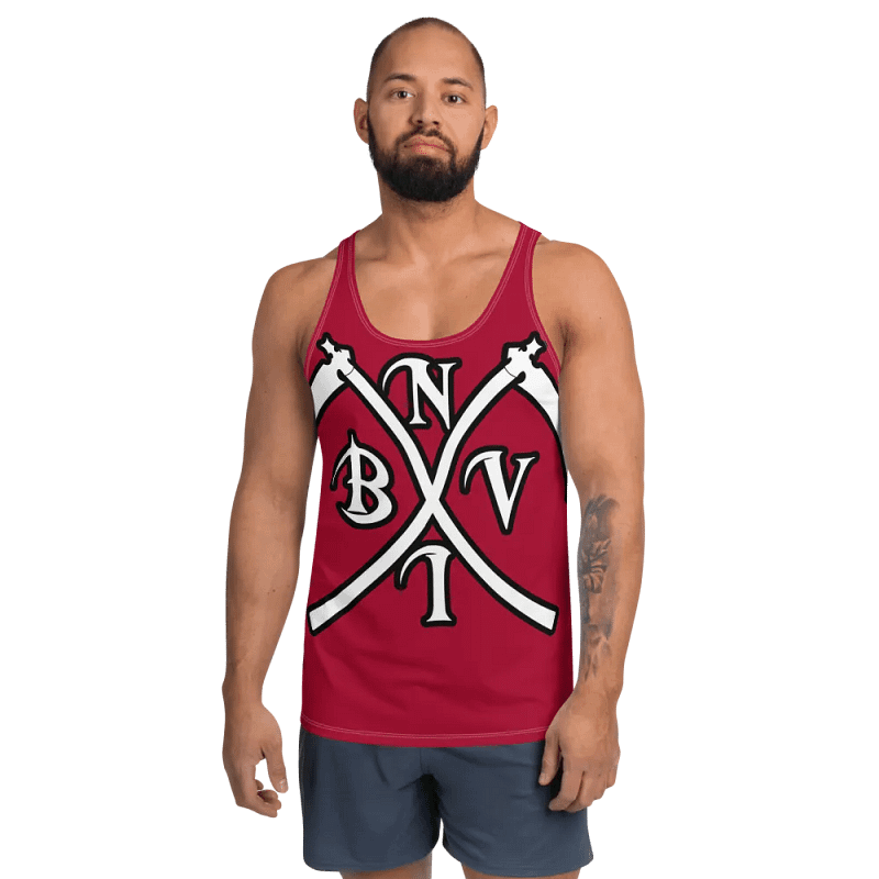 BVNI Tank