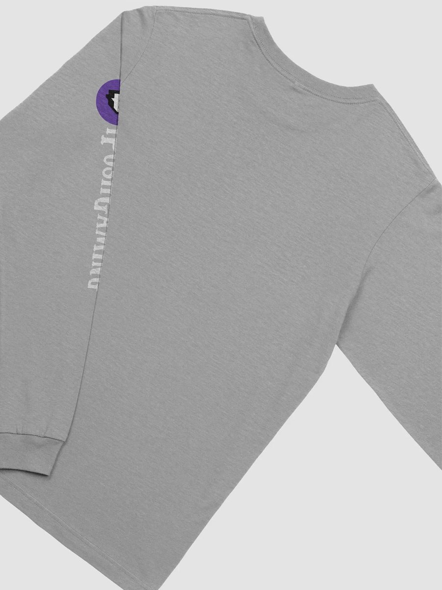 Tea Time Sweatshirt product image (3)