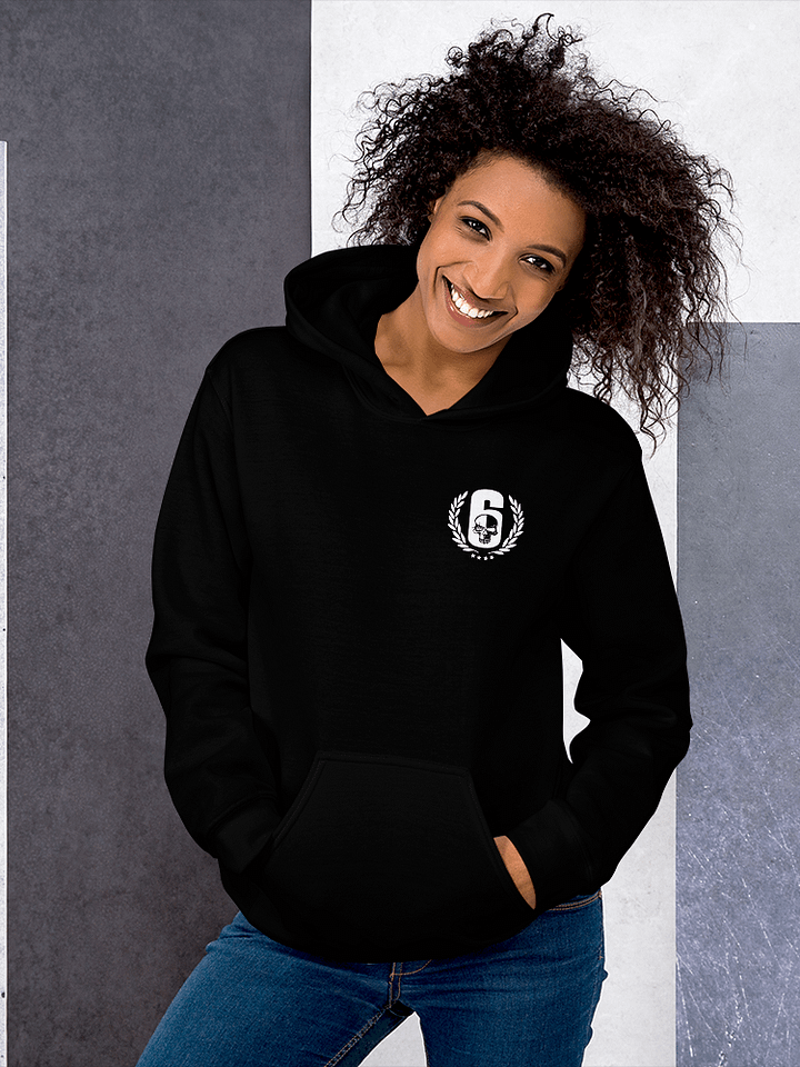FragM3 Gaming RazzleDazzle Hoodie product image (1)