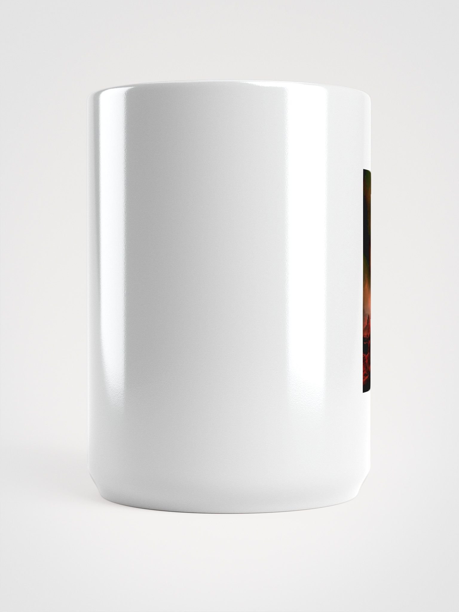 D.J. Apocalypse Mug product image (5)