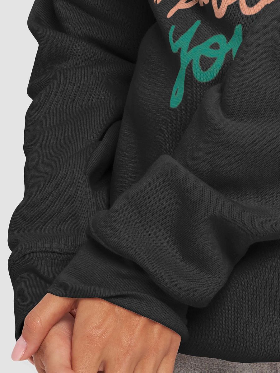 Wildly Capable Sweatshirt product image (5)