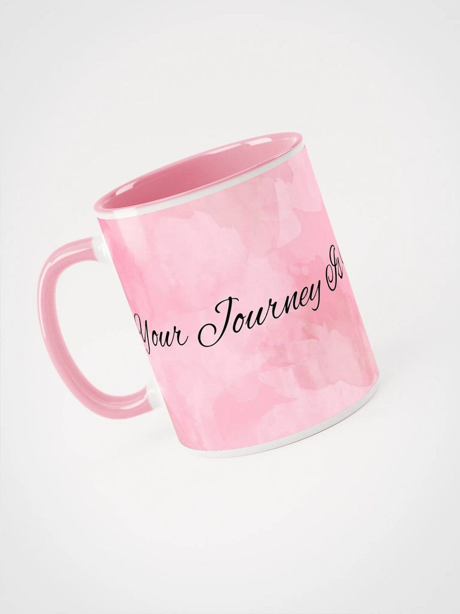 Your Life is Yours to Love Ceramic Mug product image (3)