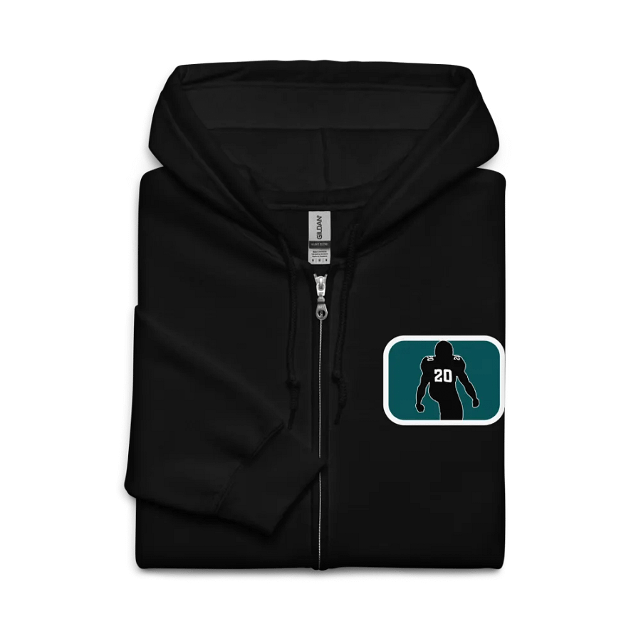 Weapon X Zip Up Hoodie product image (6)