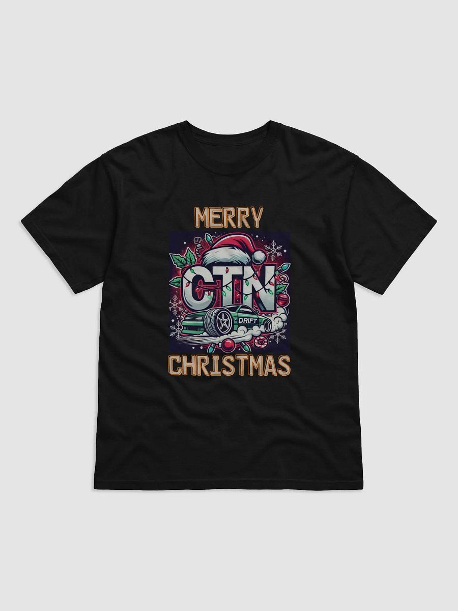 CTN - Merry Christmas product image (1)
