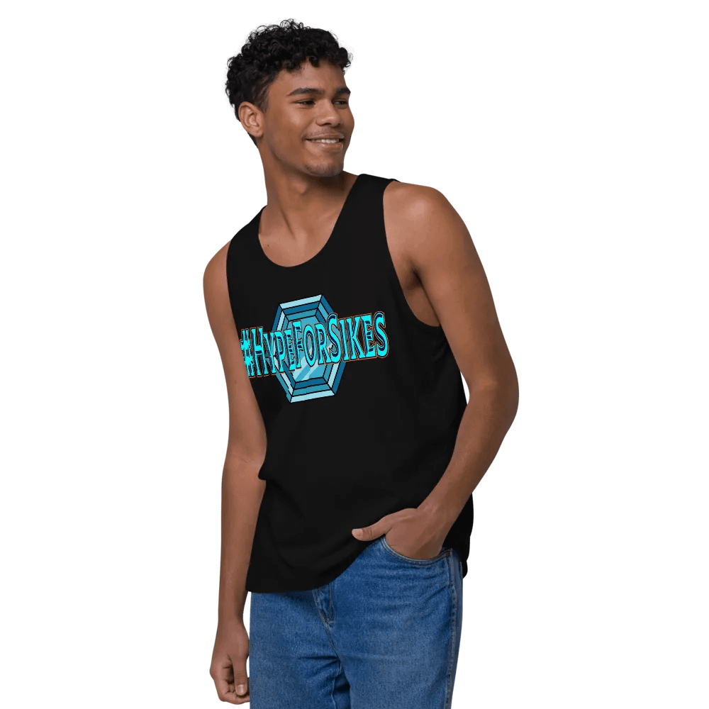 #Hype Sleeveless Top product image (8)