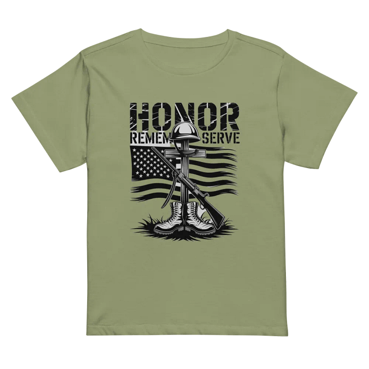 Honor Remember Serve product image (2)
