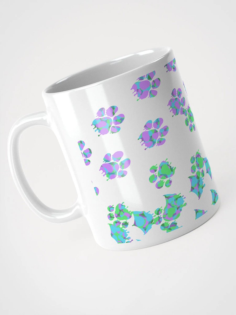 Songbird2313 Pet Prints Mug product image (8)
