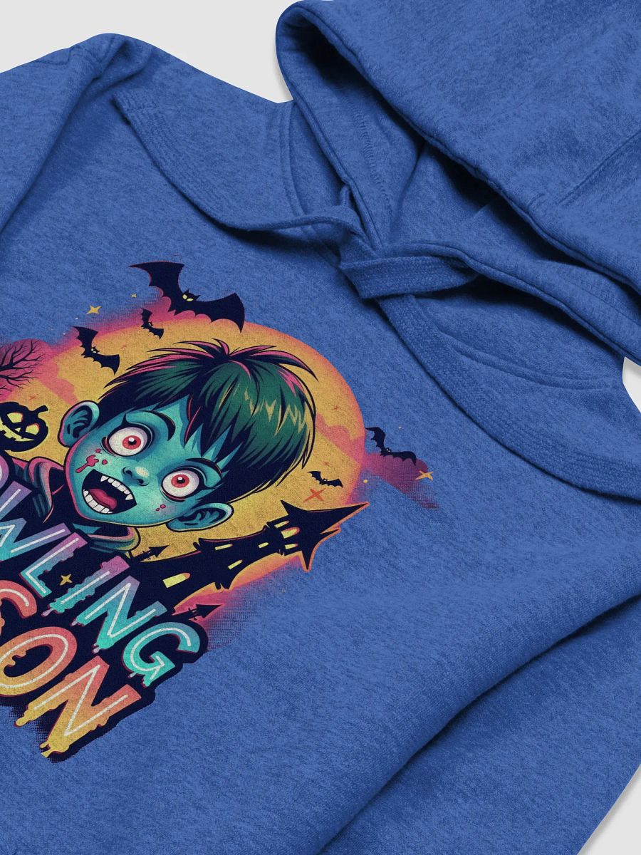 Howling Godson Hoodie product image (10)