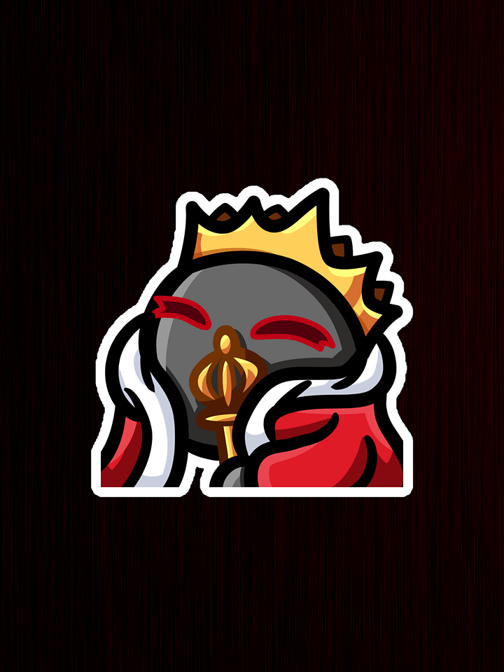 KING Magnet product image (1)