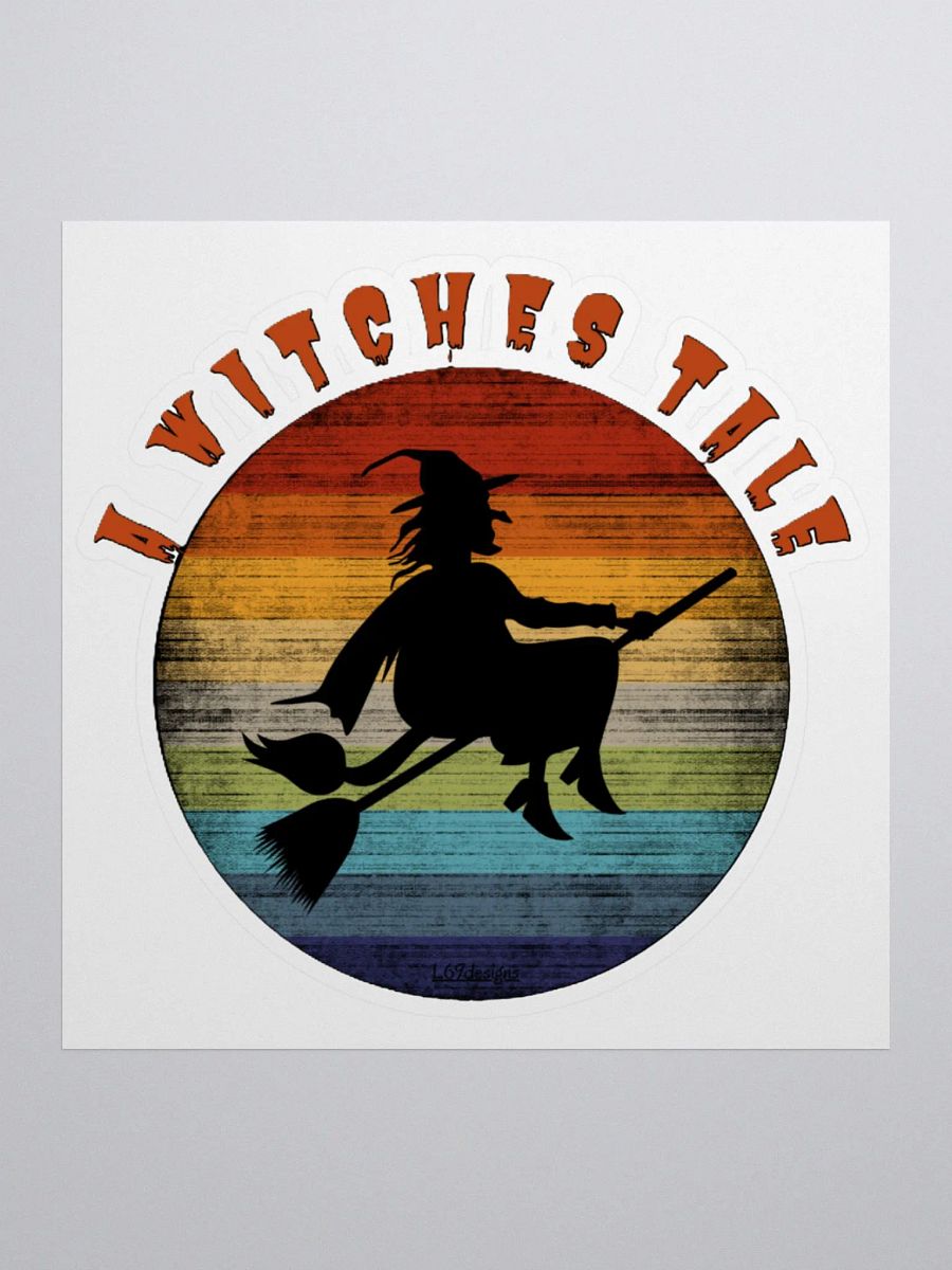 A WITCHES TALE product image (3)