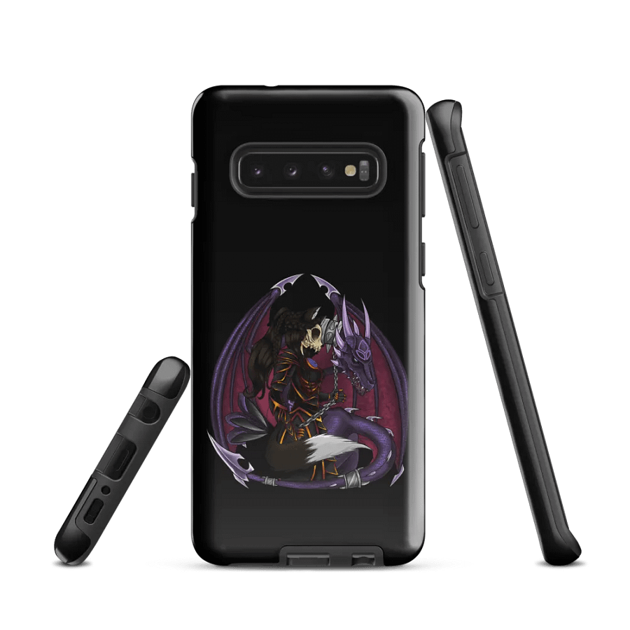 Dragon Tamer Samsung Cases product image (1)
