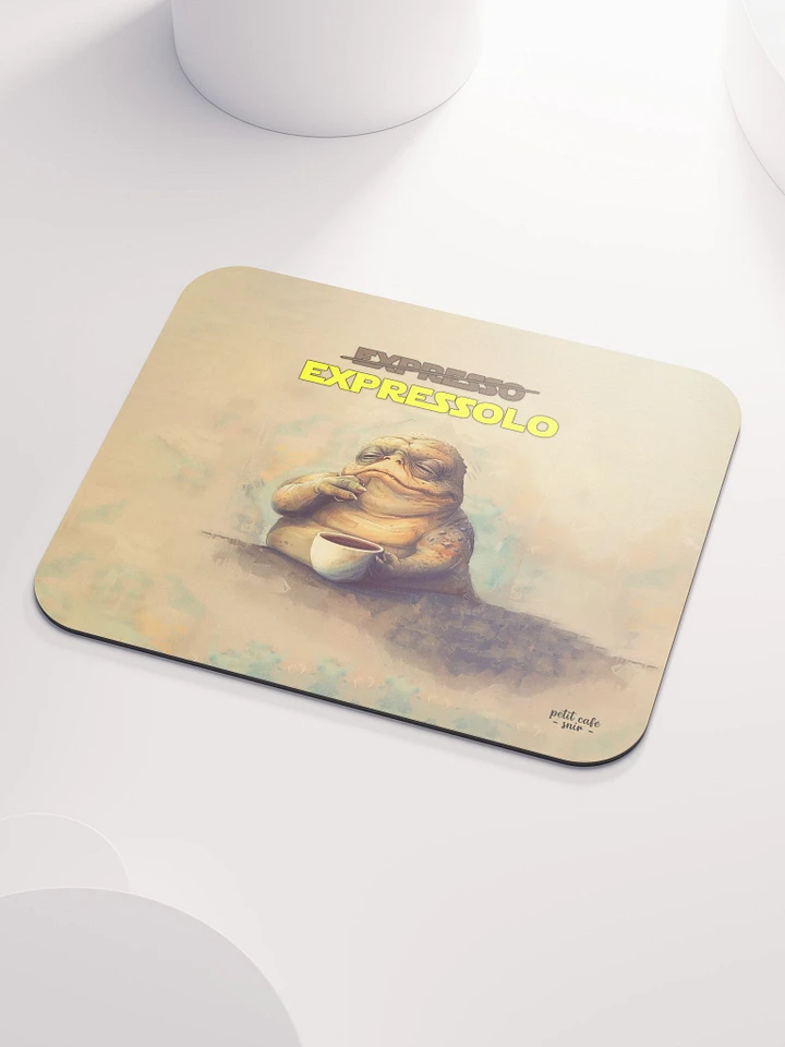 Expressolo - Tapis de souris product image (2)