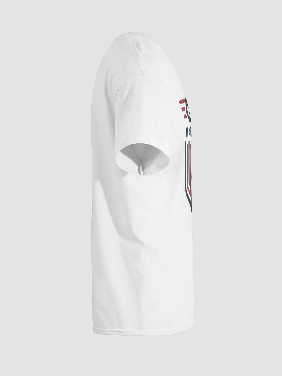 Made In The USA T-shirt product image (8)