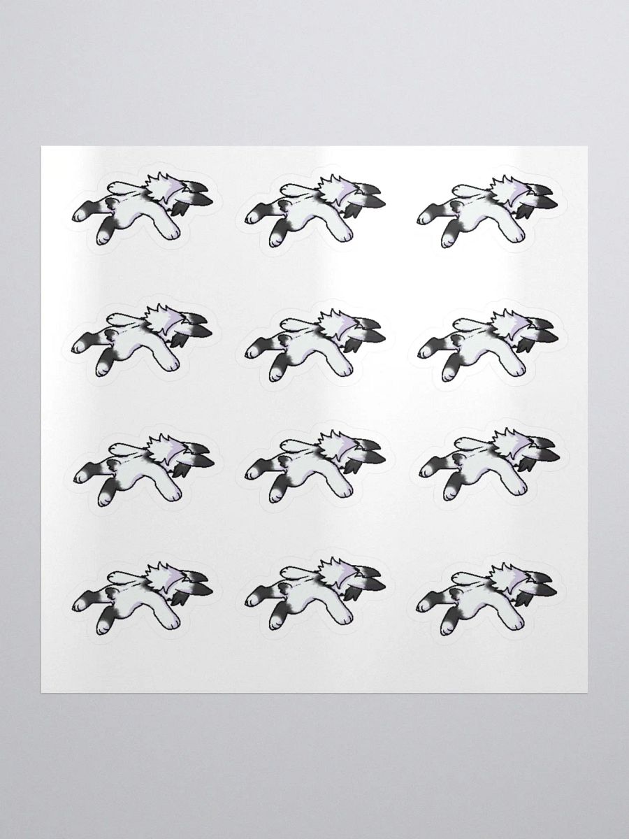 Atrame Urr Sticker Sheet product image (1)