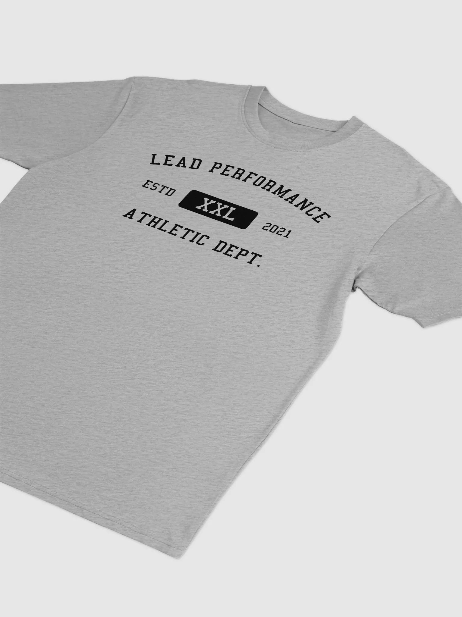 The Athletic Dept. Tee product image (2)