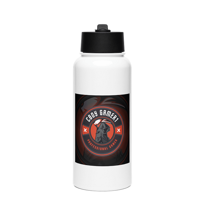 CBOY'S WATER BOTTLE product image (1)