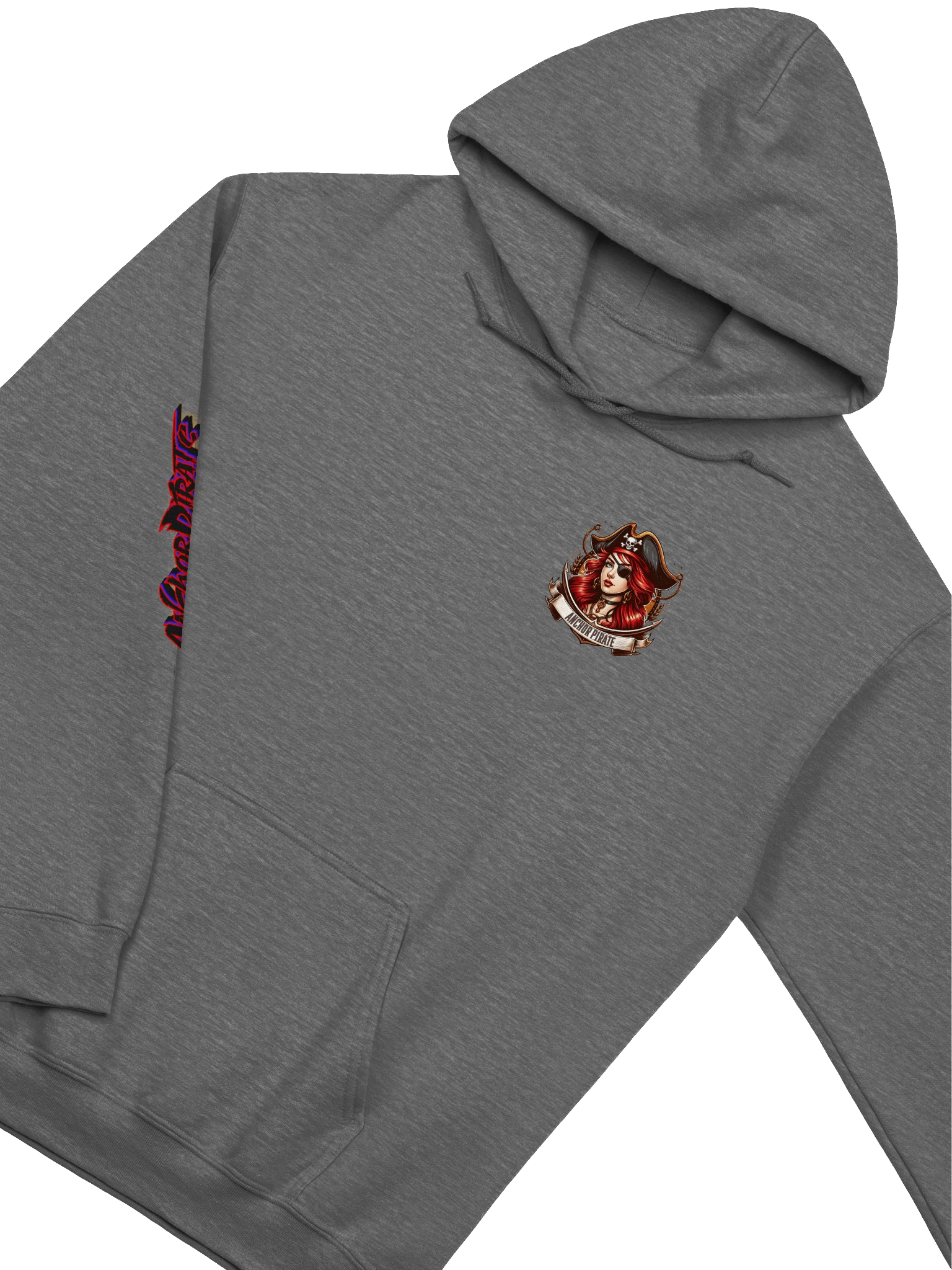 Part of the crew part of the ship Hoodie product image (21)