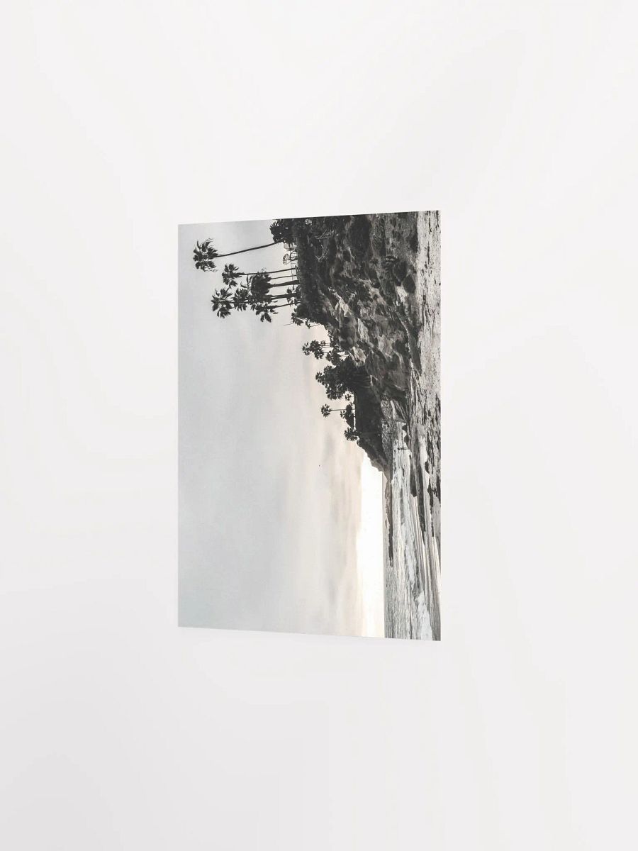 Laguna Beach - Enhanced Matte Paper Poster product image (3)