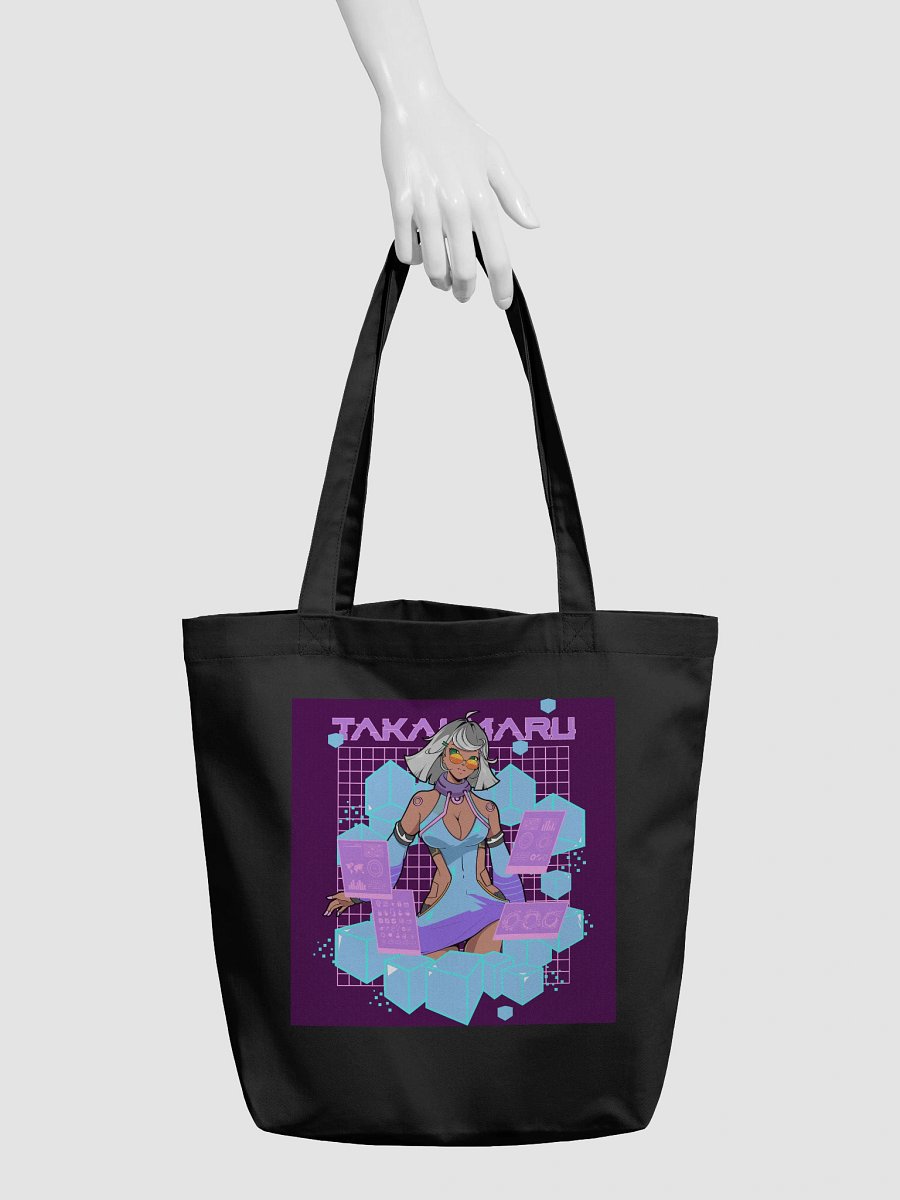 Cyber Takal Tote product image (5)