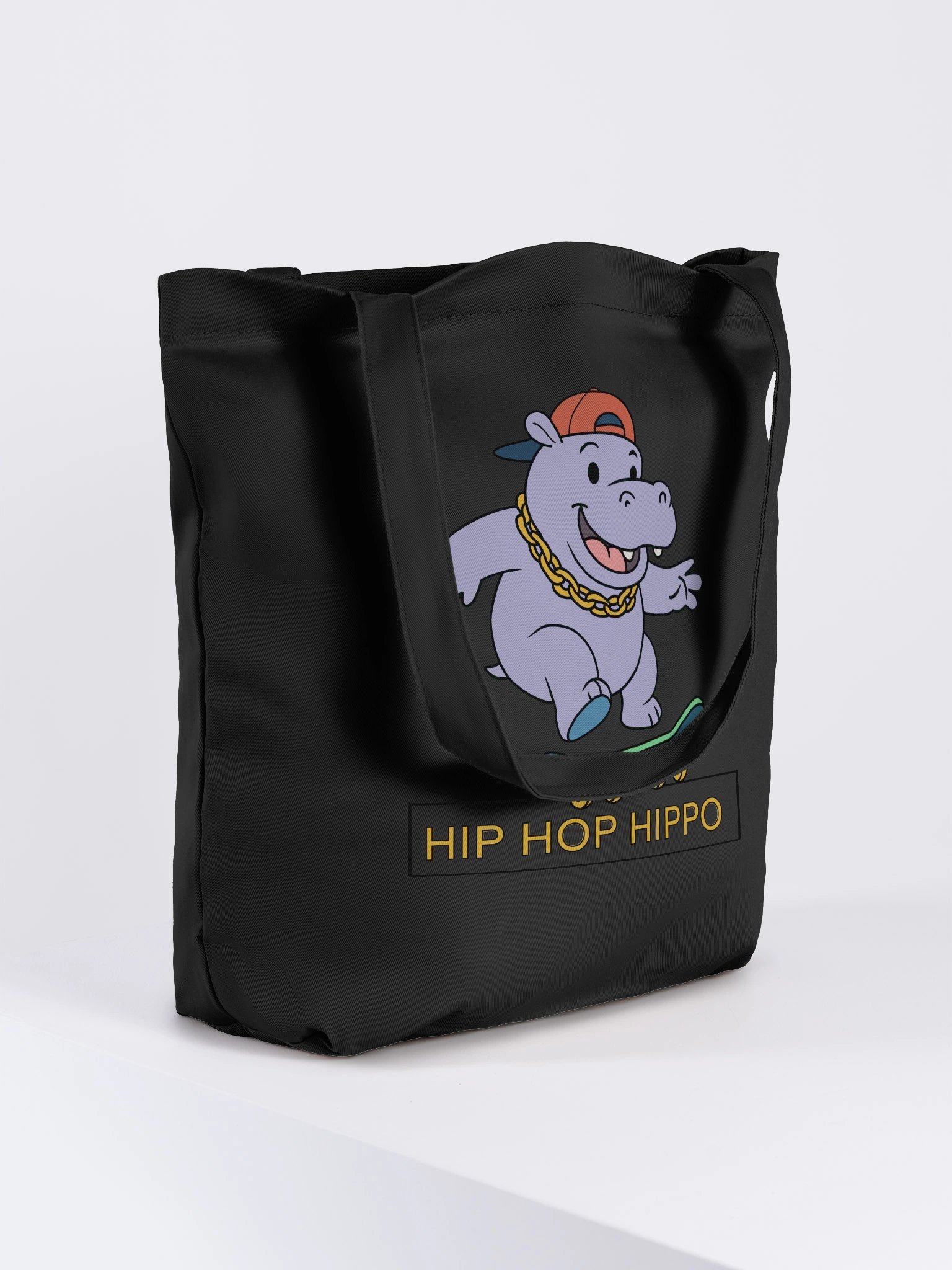 Hip Hop Hippo product image (7)