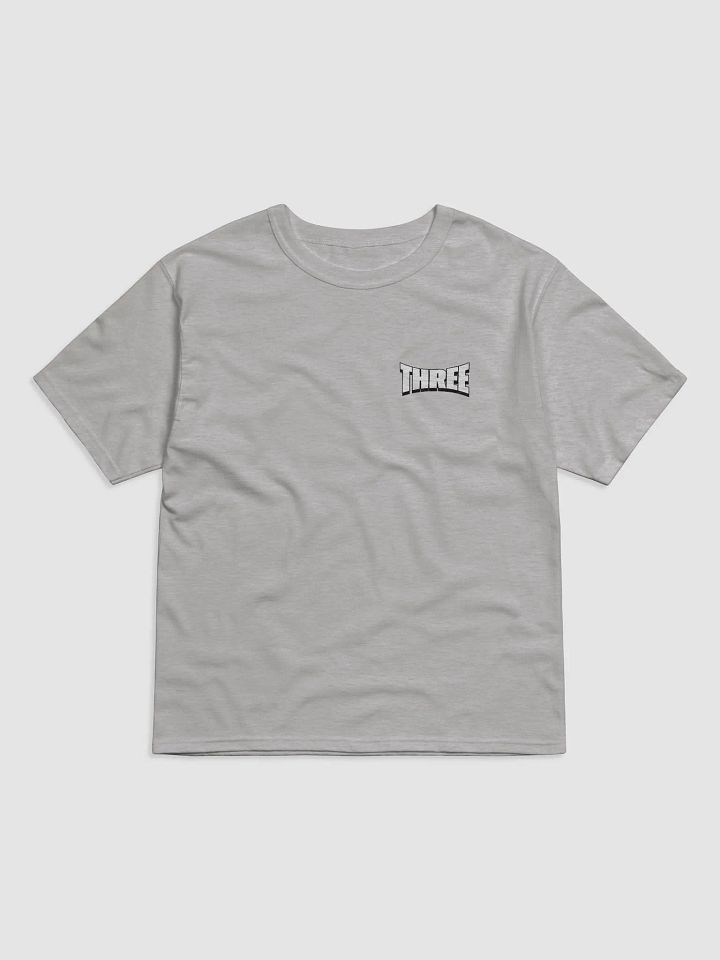 THREE SET WORLDWIDE - Champion Tee product image (1)