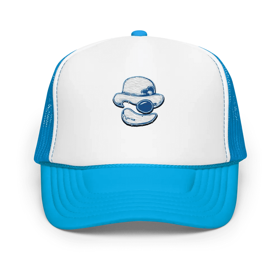 Clowner Hat product image (1)