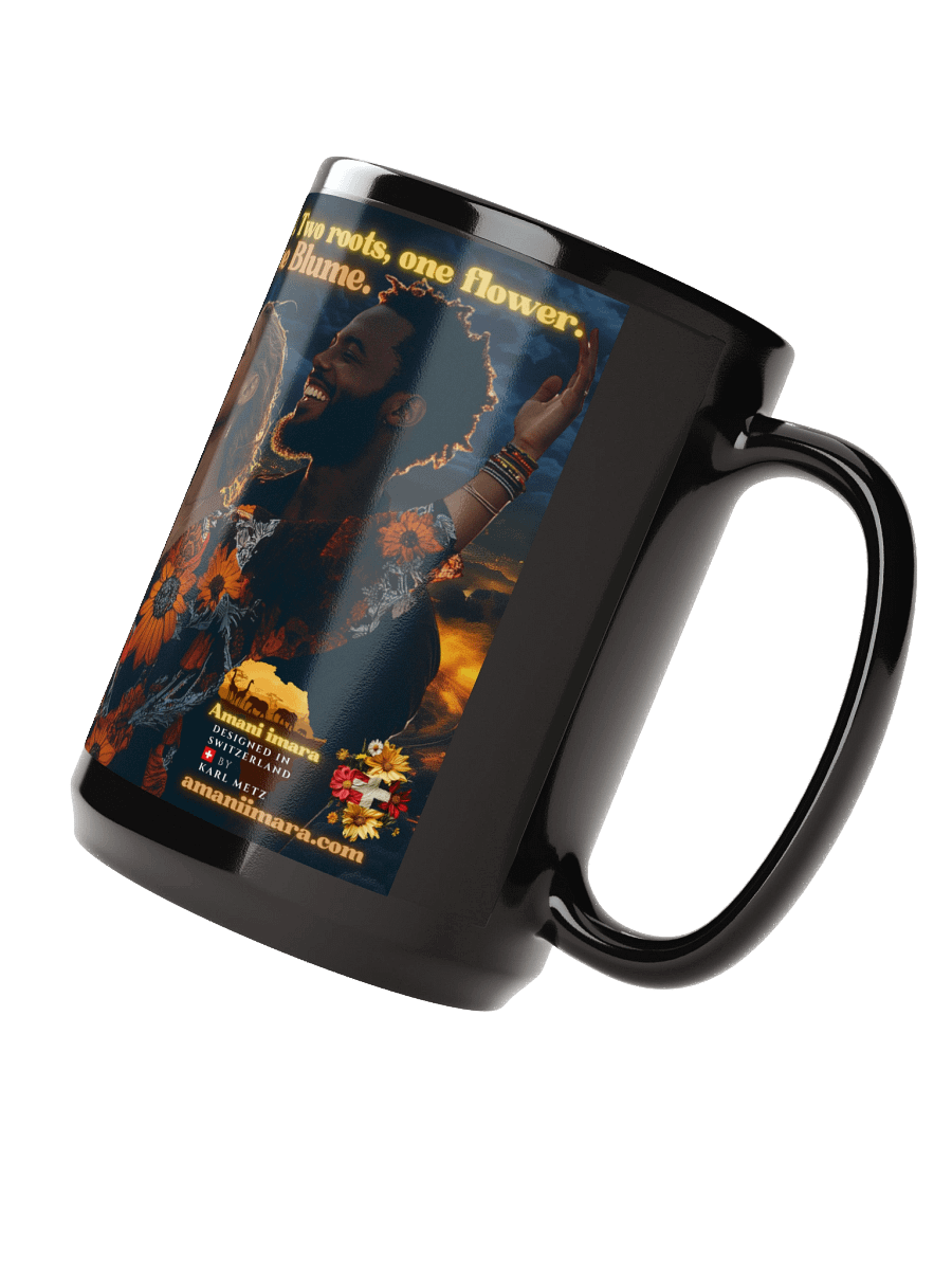 Amaniimara Pfingsten 2025 Limited Edition Tasse product image (2)