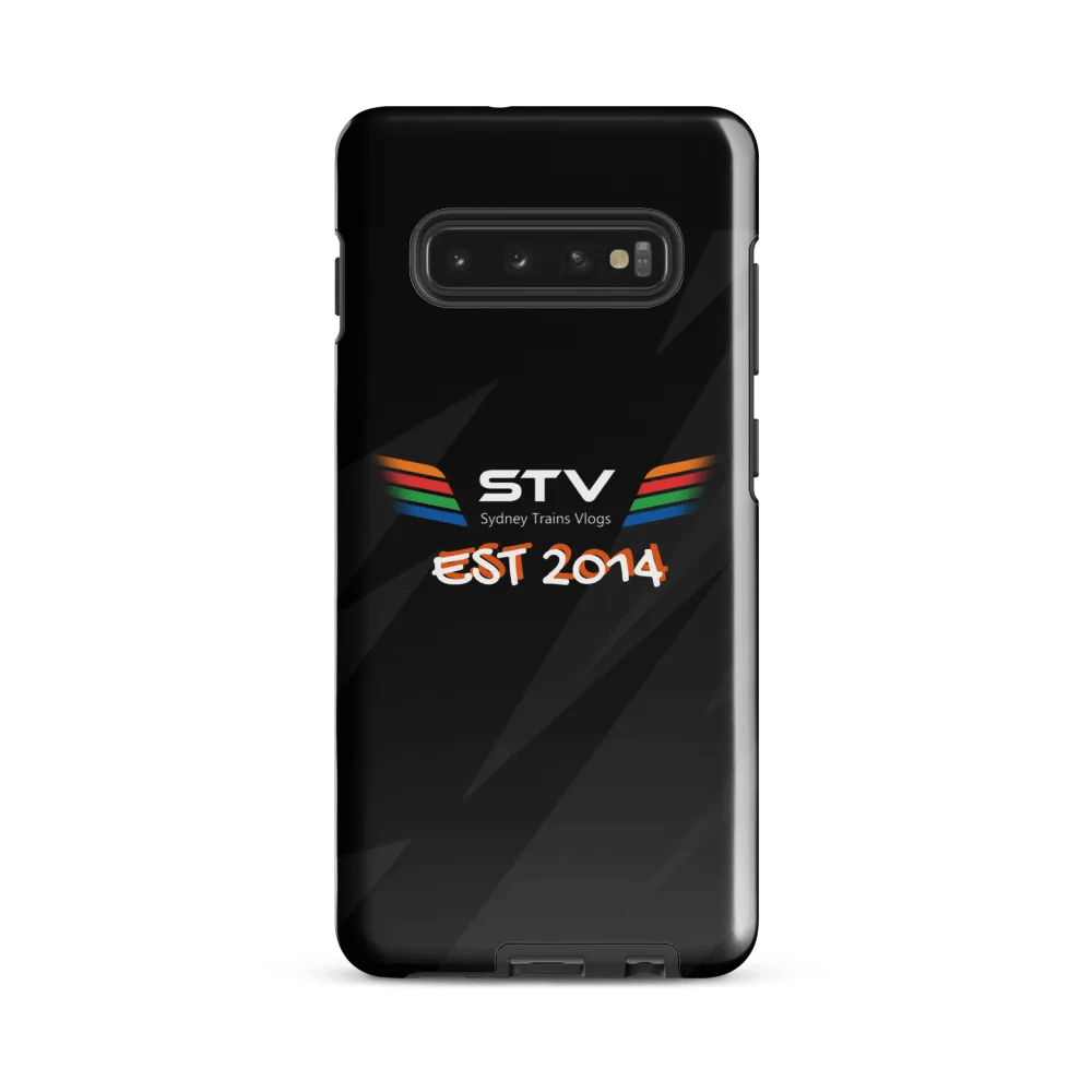 STV Established 2014 Samsung Tough Case product image (47)