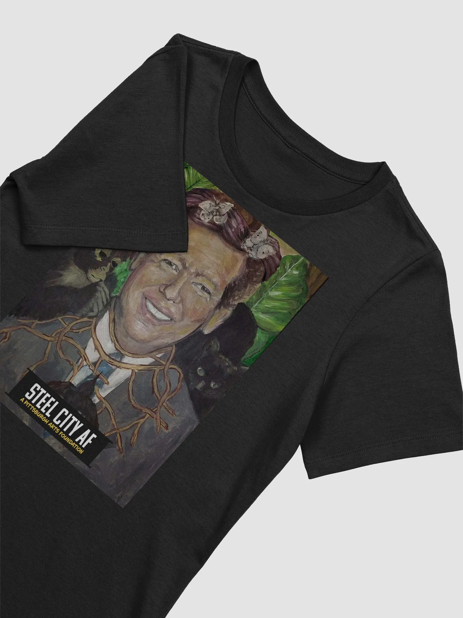 Masterpiece AF: Frida Shandling (Women's) product image (20)